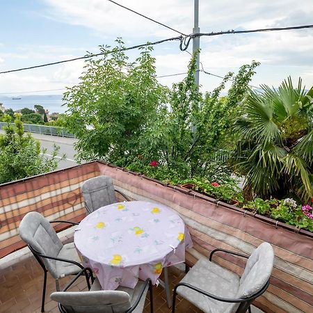 Duplex Apartment Lucia Rijeka Dış mekan fotoğraf