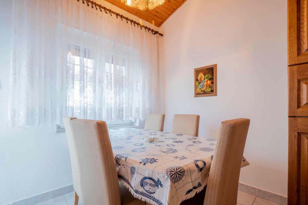 Duplex Apartment Lucia Rijeka Dış mekan fotoğraf