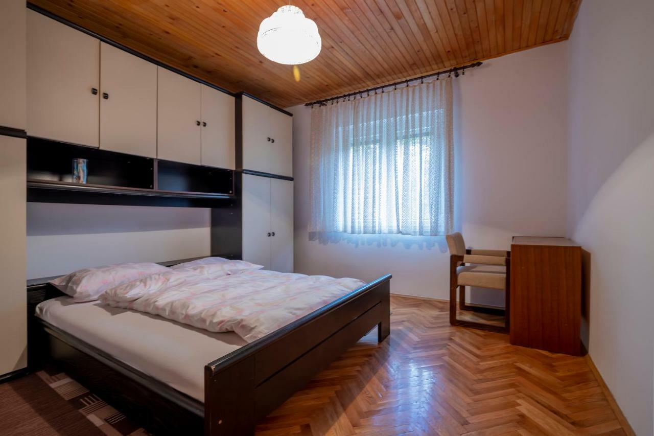 Duplex Apartment Lucia Rijeka Dış mekan fotoğraf