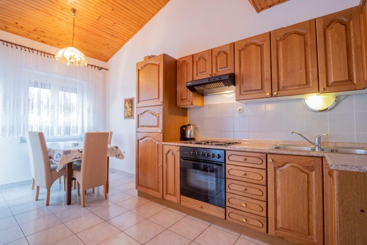 Duplex Apartment Lucia Rijeka Dış mekan fotoğraf