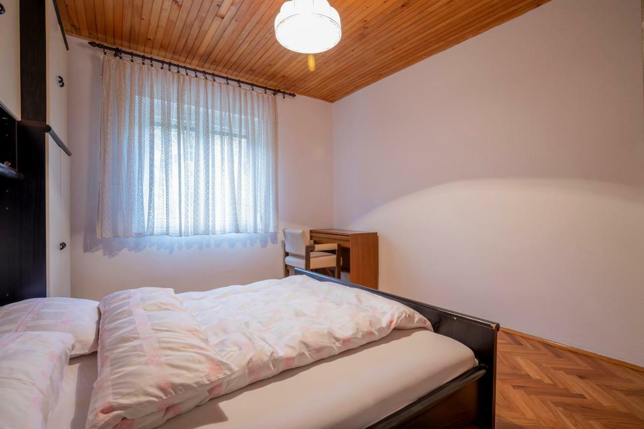 Duplex Apartment Lucia Rijeka Dış mekan fotoğraf